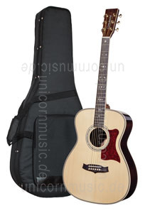 zur Detailansicht Western-Gitarre TANGLEWOOD TW70/H SR E - Heritage Series - Fishman Sonitone - vollmassiv