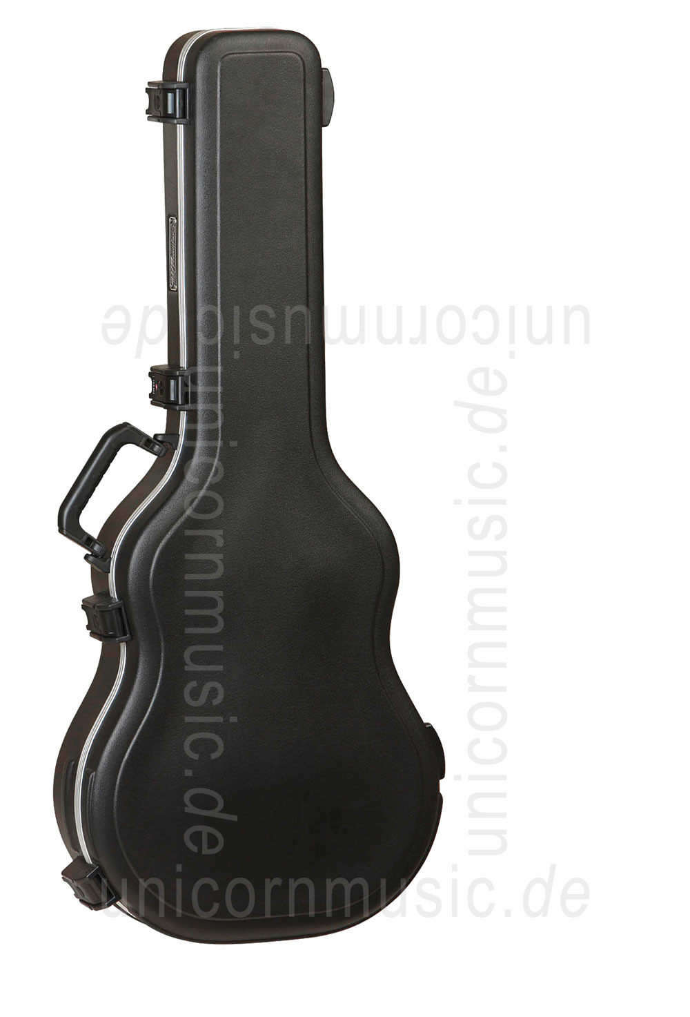 zur Artikelbeschreibung / Preis Western-Gitarre TANGLEWOOD TW45/NS E - Sundance Series - Fishman Presys Plus EQ - Super Folk - Cutaway - massive Decke + Boden - Koffer