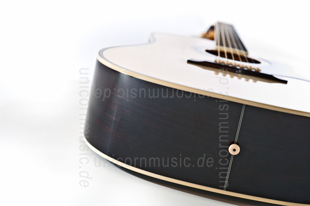 zur Artikelbeschreibung / Preis Western-Gitarre TANGLEWOOD TW1000/H SR - Heritage Series - Dreadnought - vollmassiv + Hardcase
