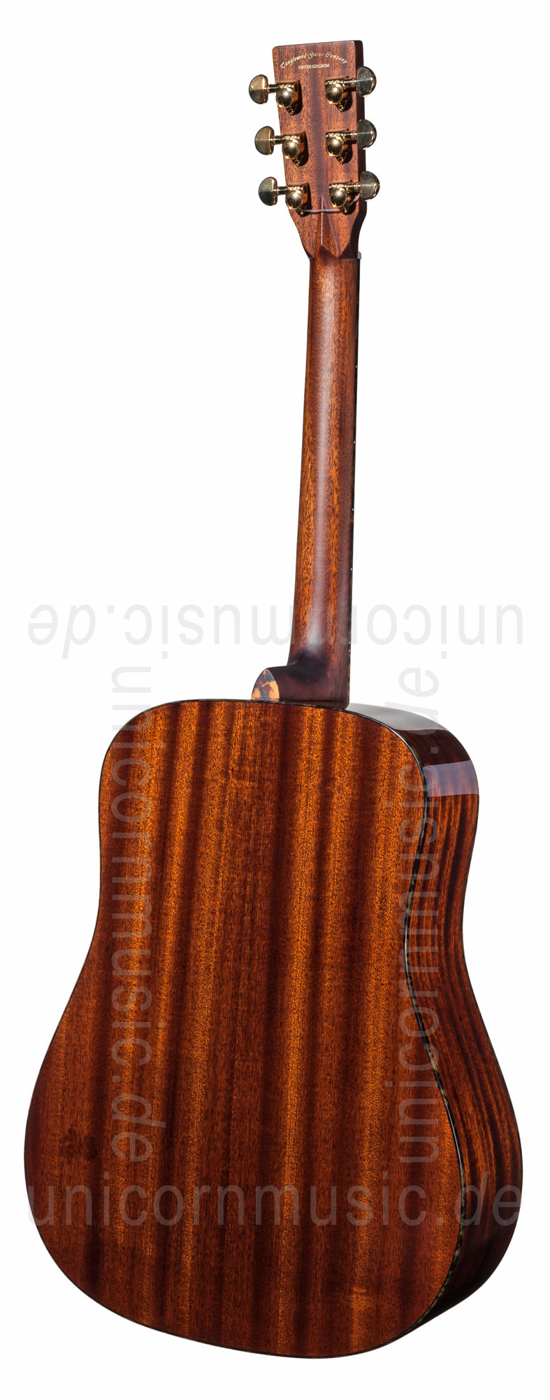 zur Artikelbeschreibung / Preis Western-Gitarre TANGLEWOOD TW15/ASM NAT - Sundance Series - Mahagoni - Dreadnought - vollmassiv