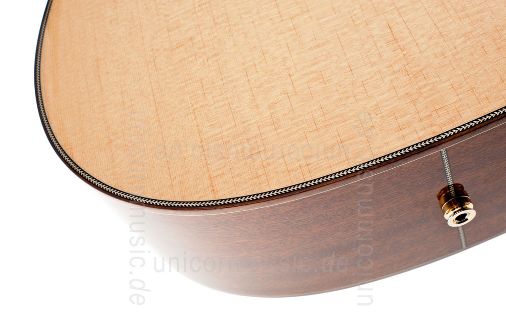 zur Artikelbeschreibung / Preis Western-Gitarre TANGLEWOOD TW15/H E - Heritage Series - Fishman Presys Blend EQ - vollmassiv