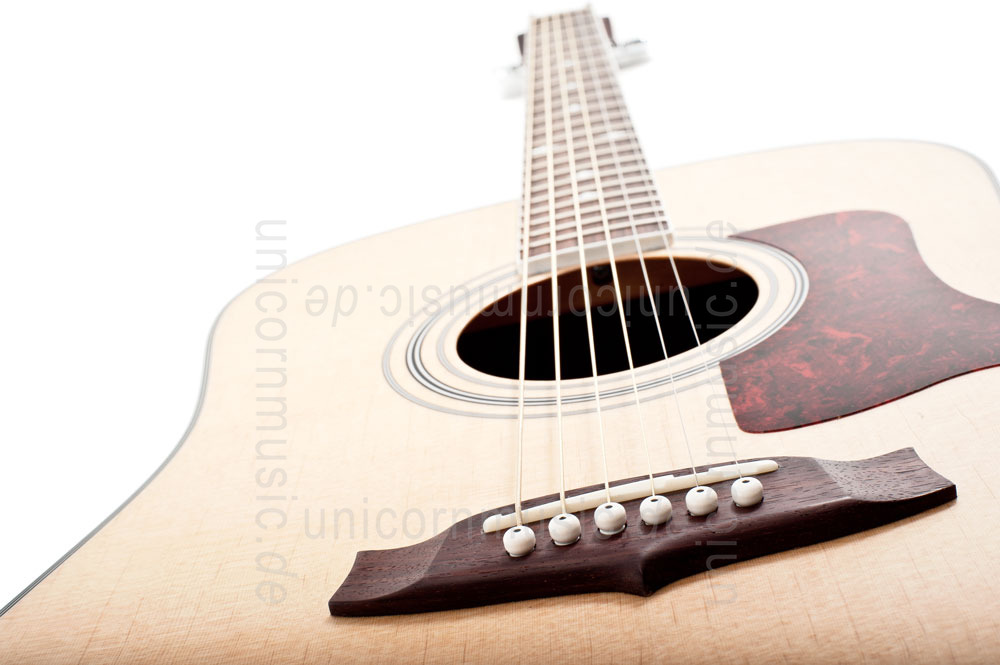 zur Artikelbeschreibung / Preis Western-Gitarre TANGLEWOOD TW15/NS - Sundance Series - Dreadnought - vollmassiv