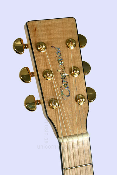 zur Artikelbeschreibung / Preis Western-Gitarre TANGLEWOOD TW15-SG - Sundance Series - Seagull White - vollmassiv