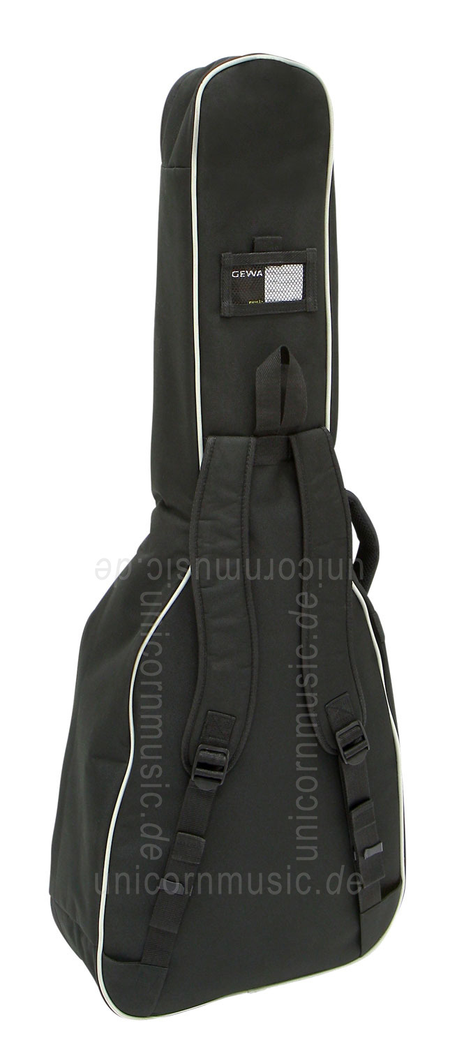 zur Artikelbeschreibung / Preis Western-Gitarre - CRAFTER Able 600CE N - Dreadnought - massive Fichtendecke