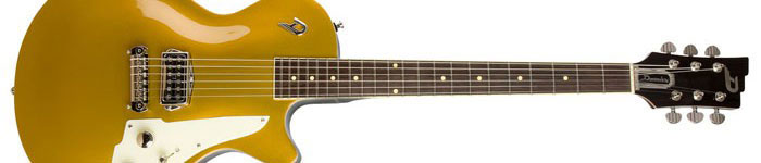 E-Gitarren