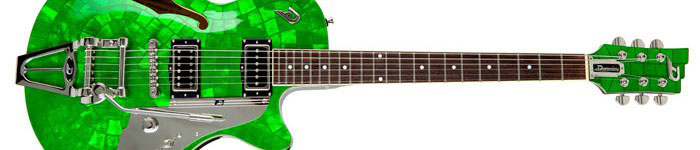 E-Gitarren