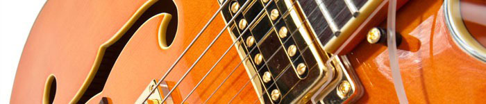 Jazzgitarren