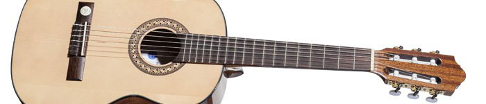 Kindergitarren
